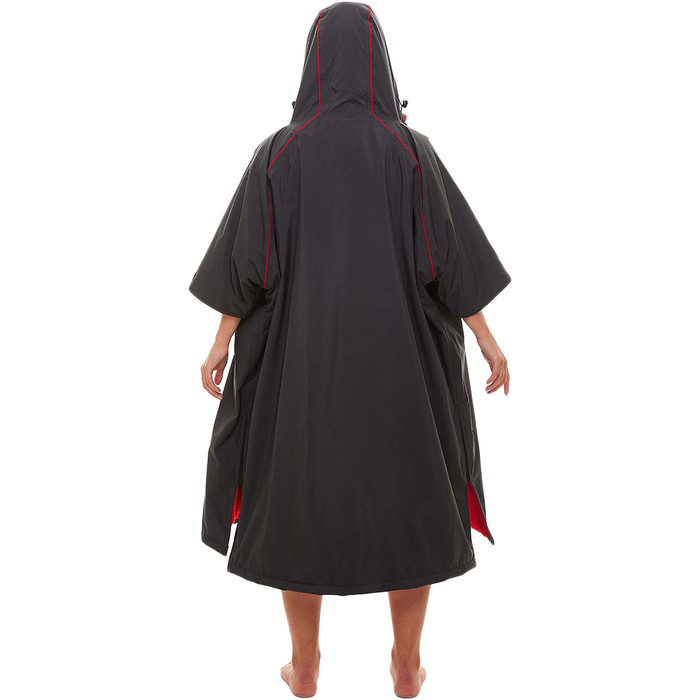 2023 Red Paddle Co Pro Evo Robe  Langer Manches Courtes 0020090060122 - Gris